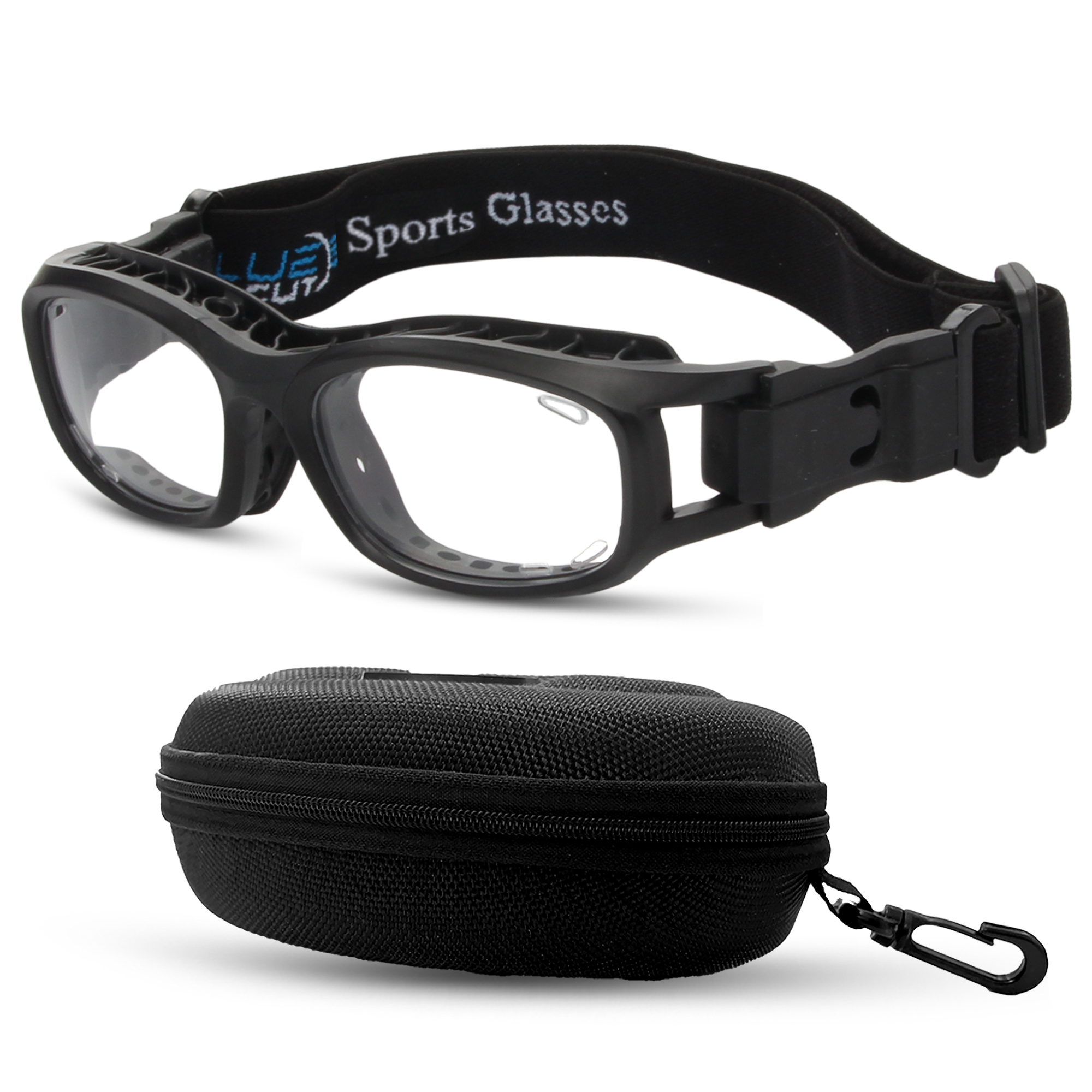 1027 משקפי ילדים להגנה בספורט